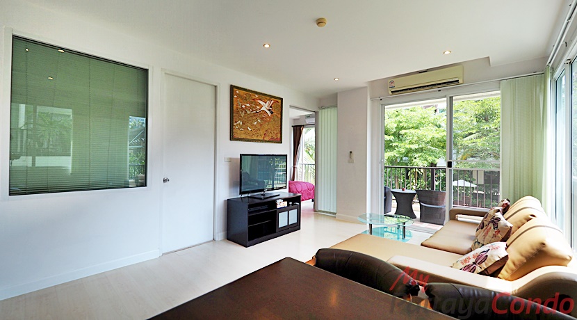 Diamond Suites Resort Pattaya Condo For Sale - DS05