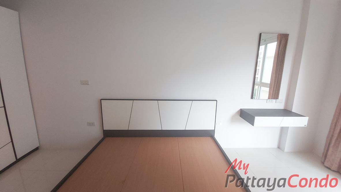 Diamond Suites Resort Pattaya Condo For Sale - DS13