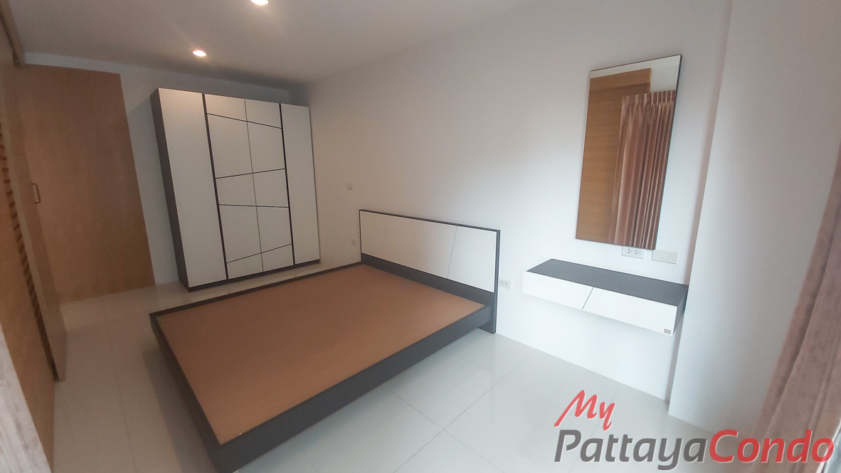 Diamond Suites Resort Pattaya Condo For Sale - DS13