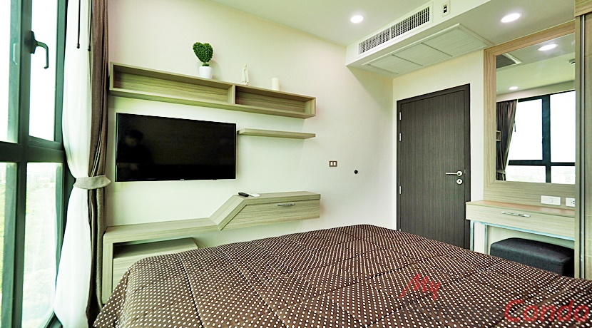 Dusit Grand Condo View For Sale - DUSITG03-8