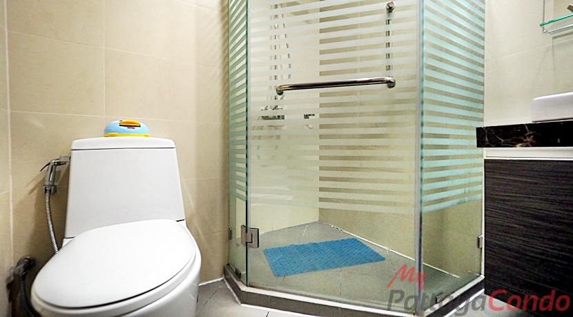 Dusit Grand Condo View For Sale - DUSITG03