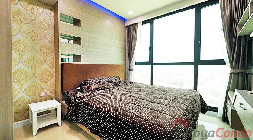 Dusit Grand Condo View For Sale - DUSITG03-6