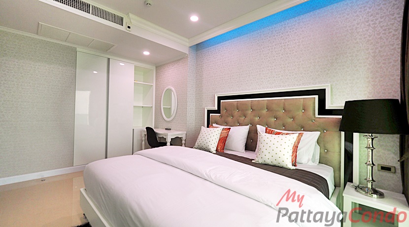 Dusit Grand Condo View For Sale - DUSITG04