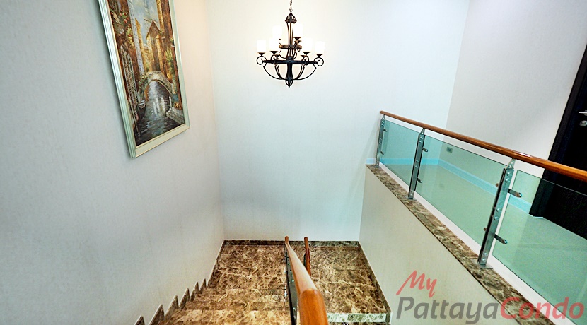 Dusit Grand Condo View For Sale - DUSITG04