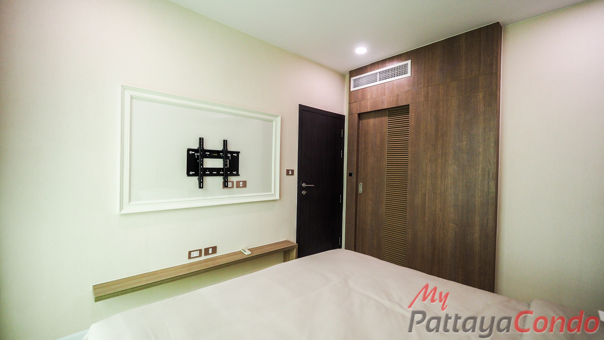 Dusit Grand Condo View For Sale - DUSITG09-18