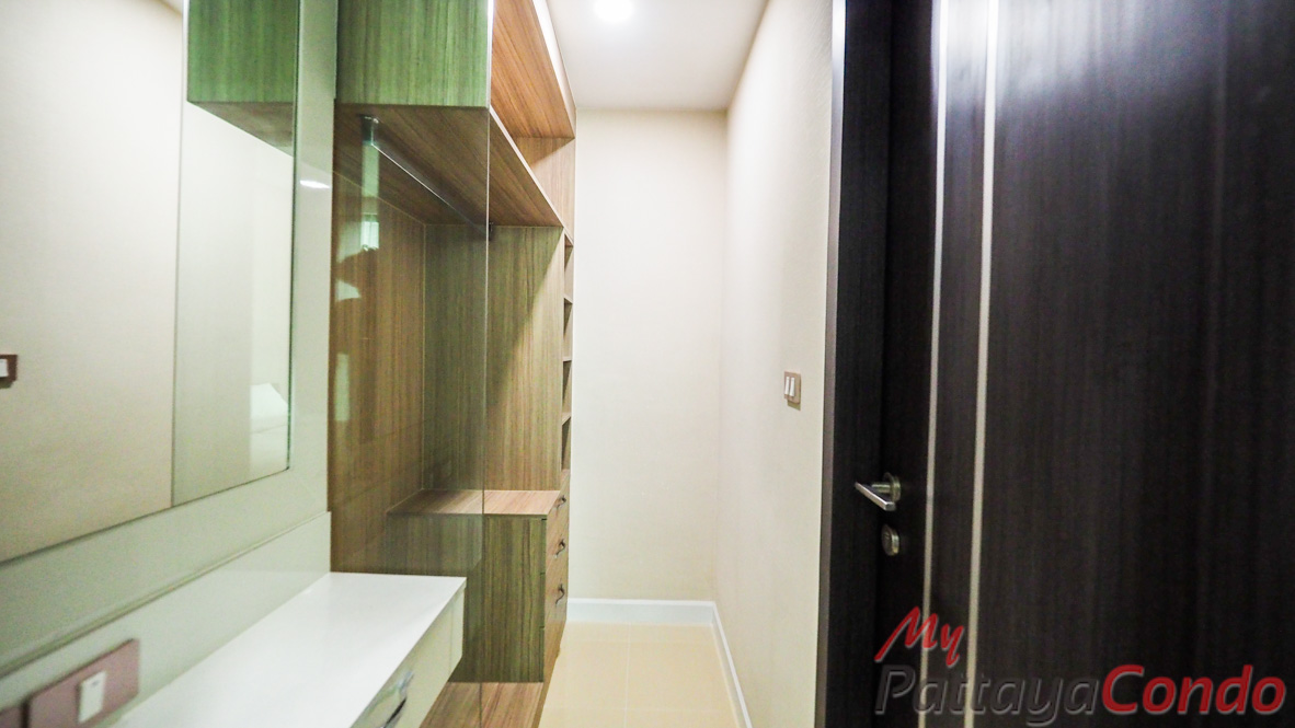 Dusit Grand Condo View For Sale - DUSITG09-19