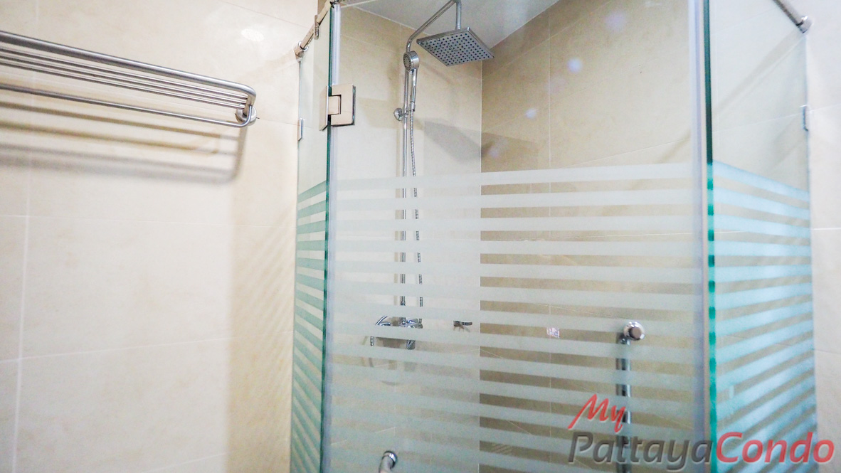 Dusit Grand Condo View For Sale - DUSITG09