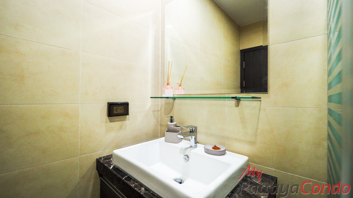 Dusit Grand Condo View For Sale - DUSITG09-12