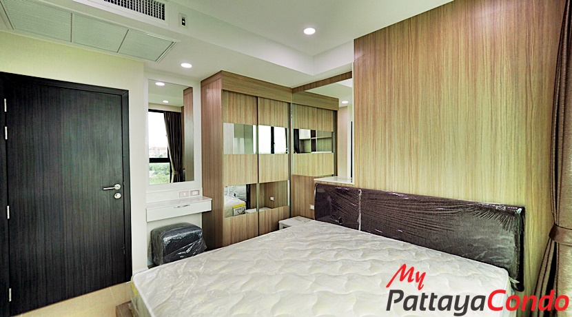 Dusit Grand Condo View For Sale - DUSITG05-7