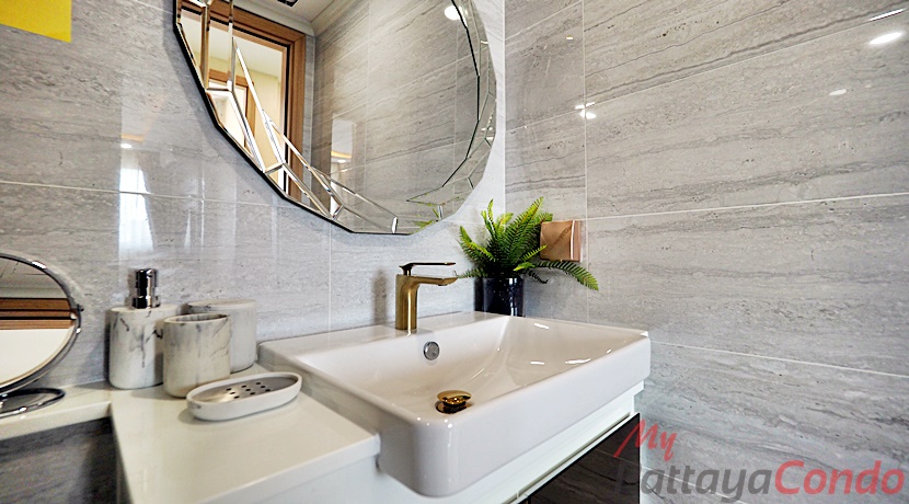 Dusit Grand Park 2 Condo For Sale - DUSIT2P11