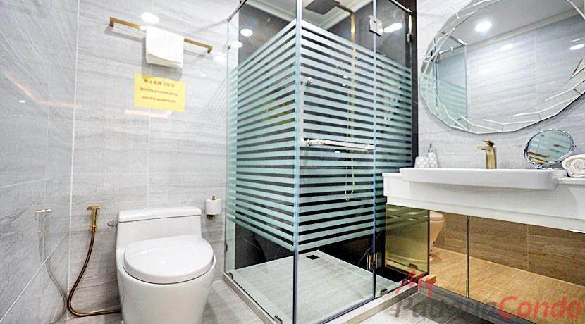 Dusit Grand Park 2 Condo For Sale - DUSIT2P11