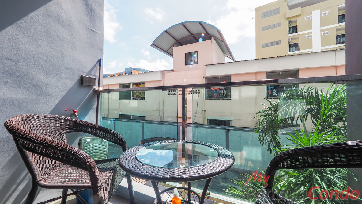 Dusit Grand Park Condo For Sale - DUSITP23