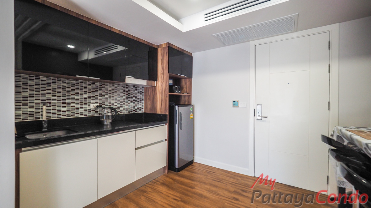 Dusit Grand Park Condo For Sale - DUSITP23