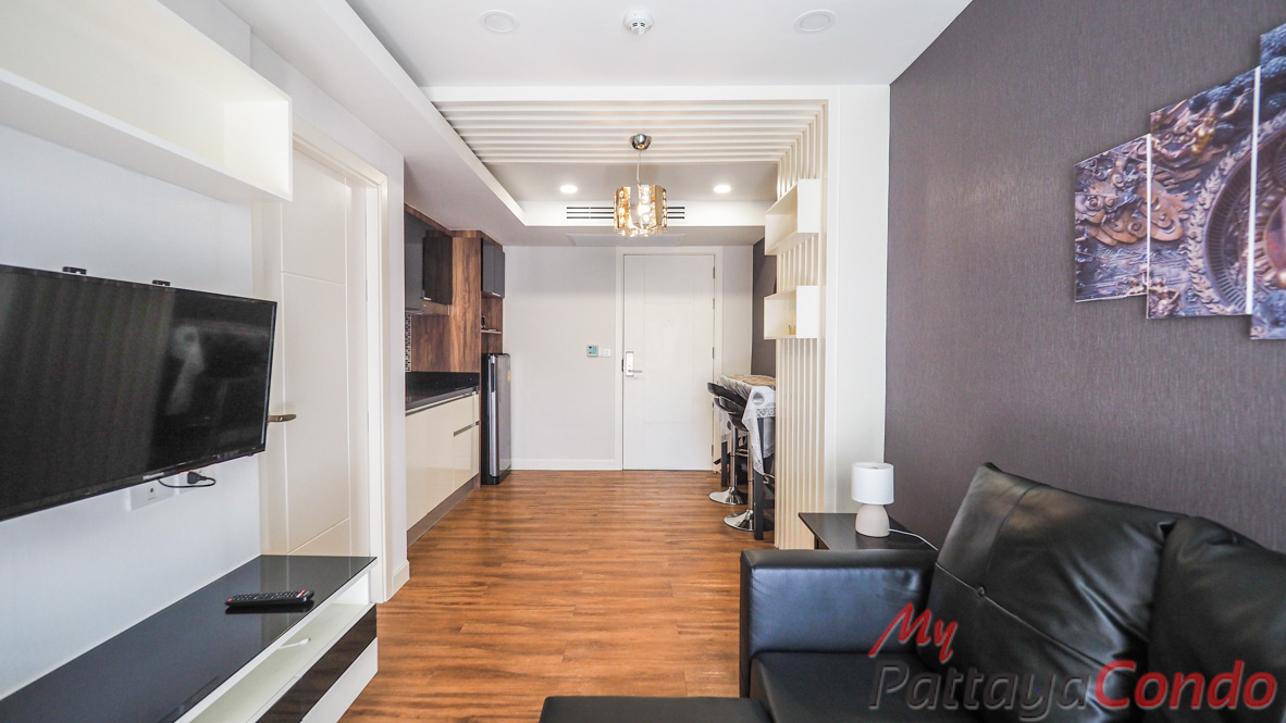Dusit Grand Park Condo For Sale - DUSITP23