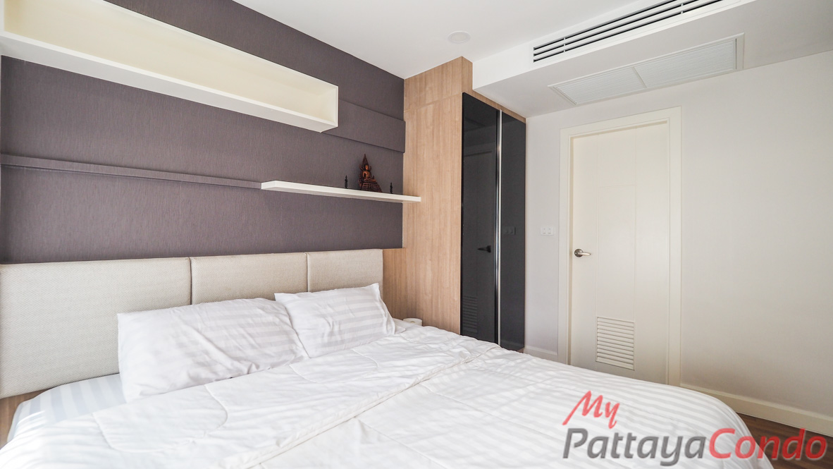 Dusit Grand Park Condo For Sale - DUSITP23