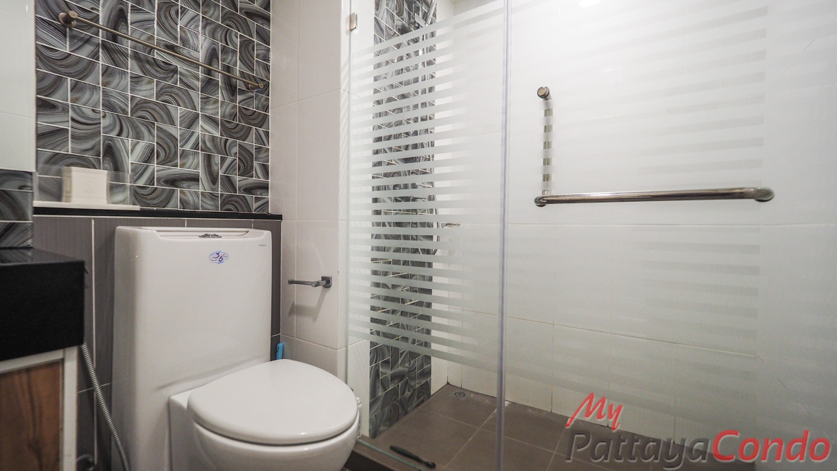 Dusit Grand Park Condo For Sale - DUSITP23