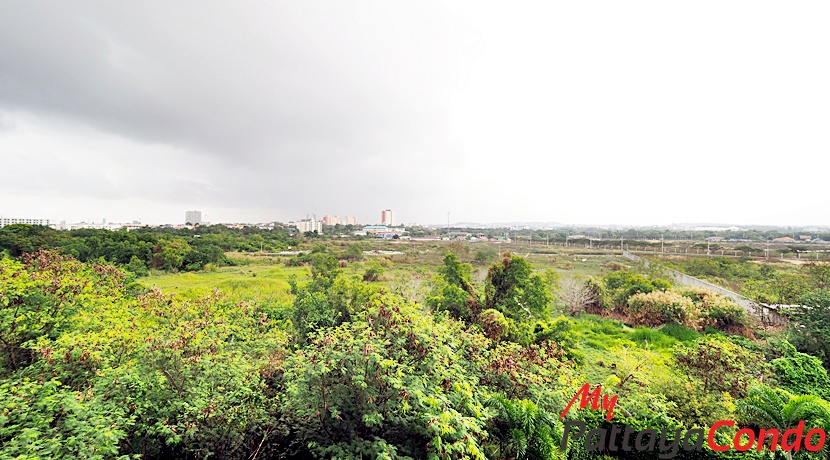 Dusit Grand Park Condo For Sale - DUSITP20