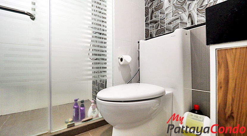 Dusit Grand Park Condo For Sale - DUSITP20
