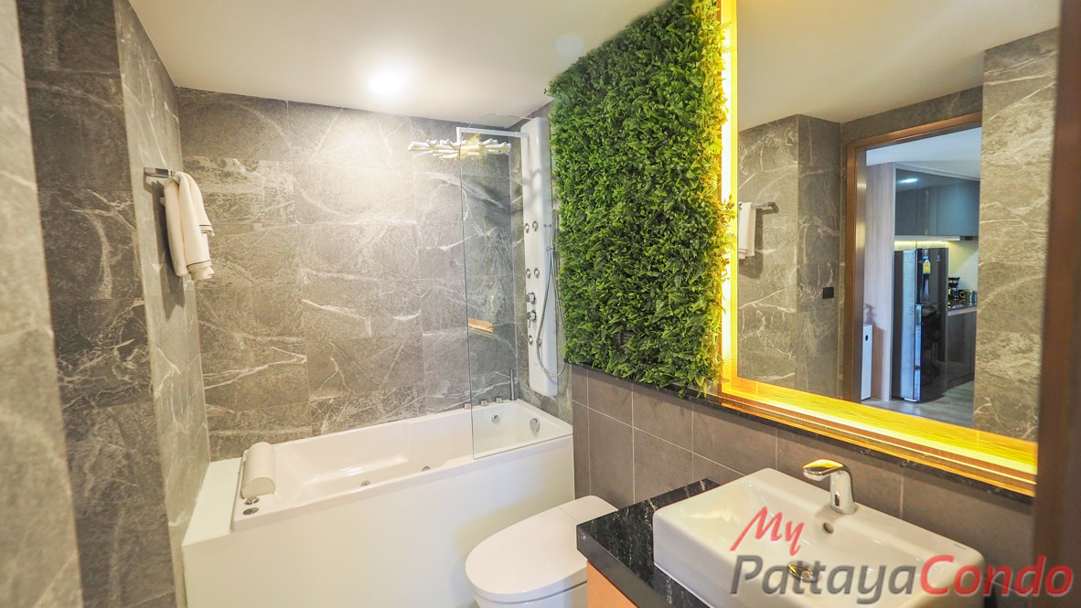 EcoResort Bang Saray Condo For Sale - ECOR03-8