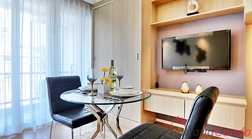 Estanan Condo 1&2 Pattaya For Sale - ETN01-5
