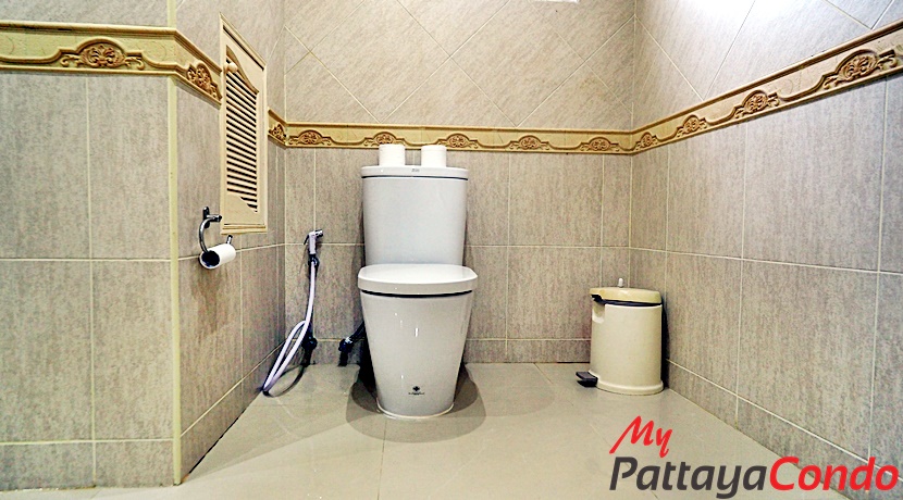 Executive Residence 1 Pattaya Condo For Sale - EXONE02
