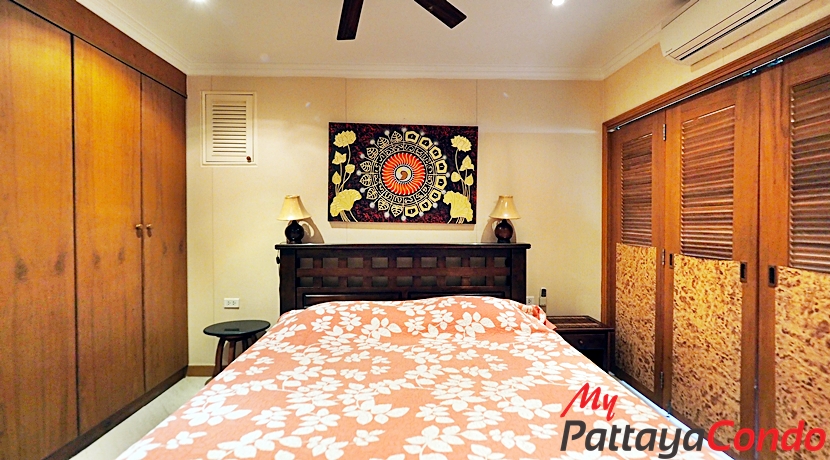 Executive Residence 2 Condo Pattaya For Sale - EXTWO01