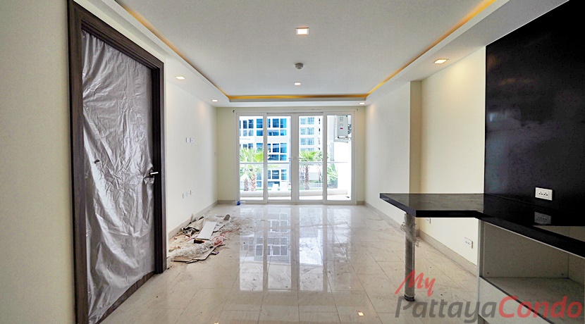 Grand Avenue Residence Pattaya Condo For Sale - GRAND78