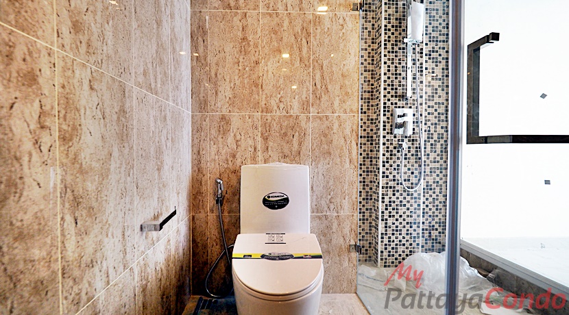 Grand Avenue Residence Pattaya Condo For Sale - GRAND78
