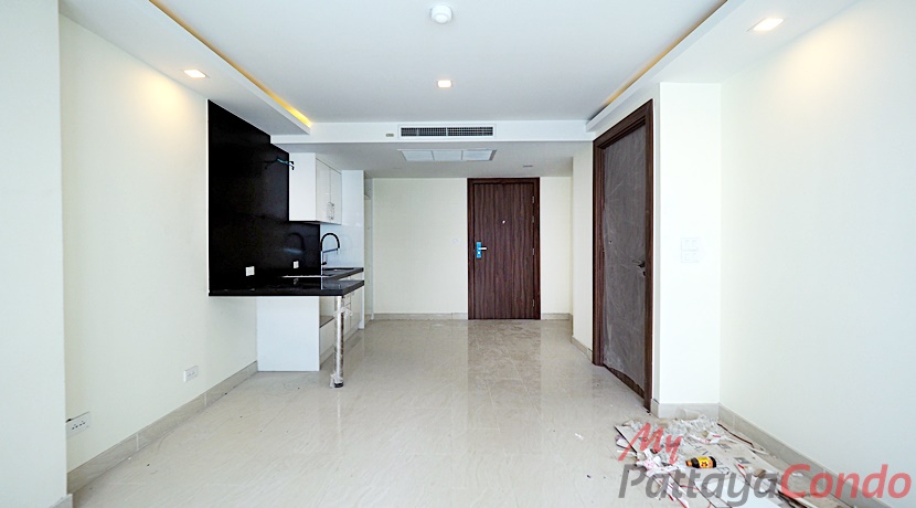 Grand Avenue Residence Pattaya Condo For Sale - GRAND78
