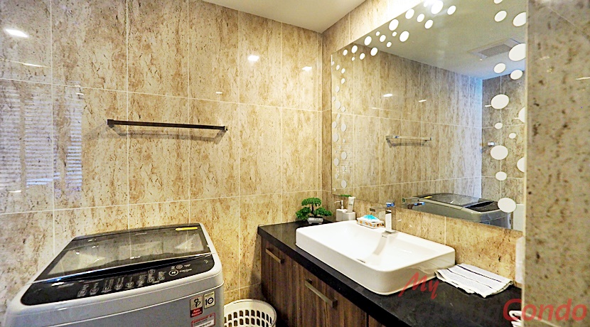 Grand Avenue Residence Pattaya Condo For Sale - GRAND81