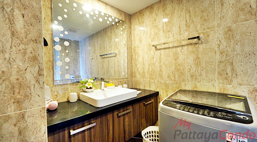 Grand Avenue Residence Pattaya Condo For Sale - GRAND82
