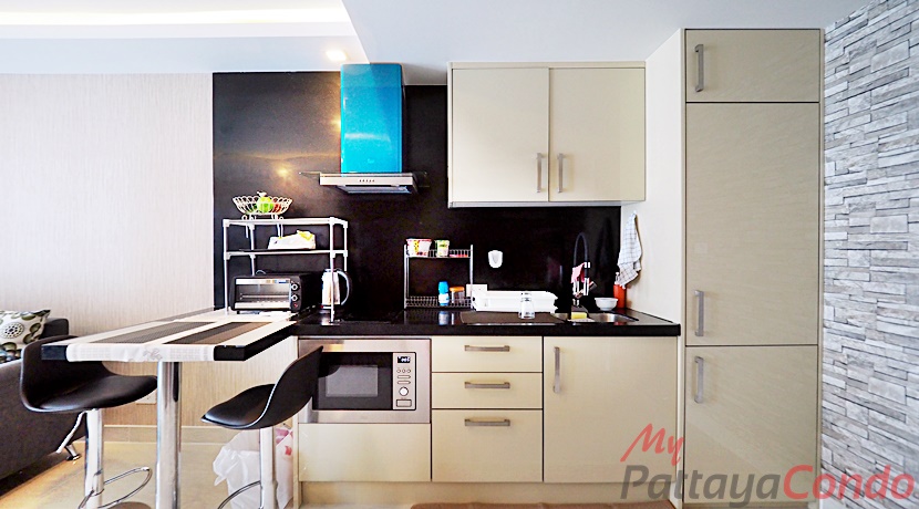 Grand Avenue Residence Pattaya Condo For Sale - GRAND82-2