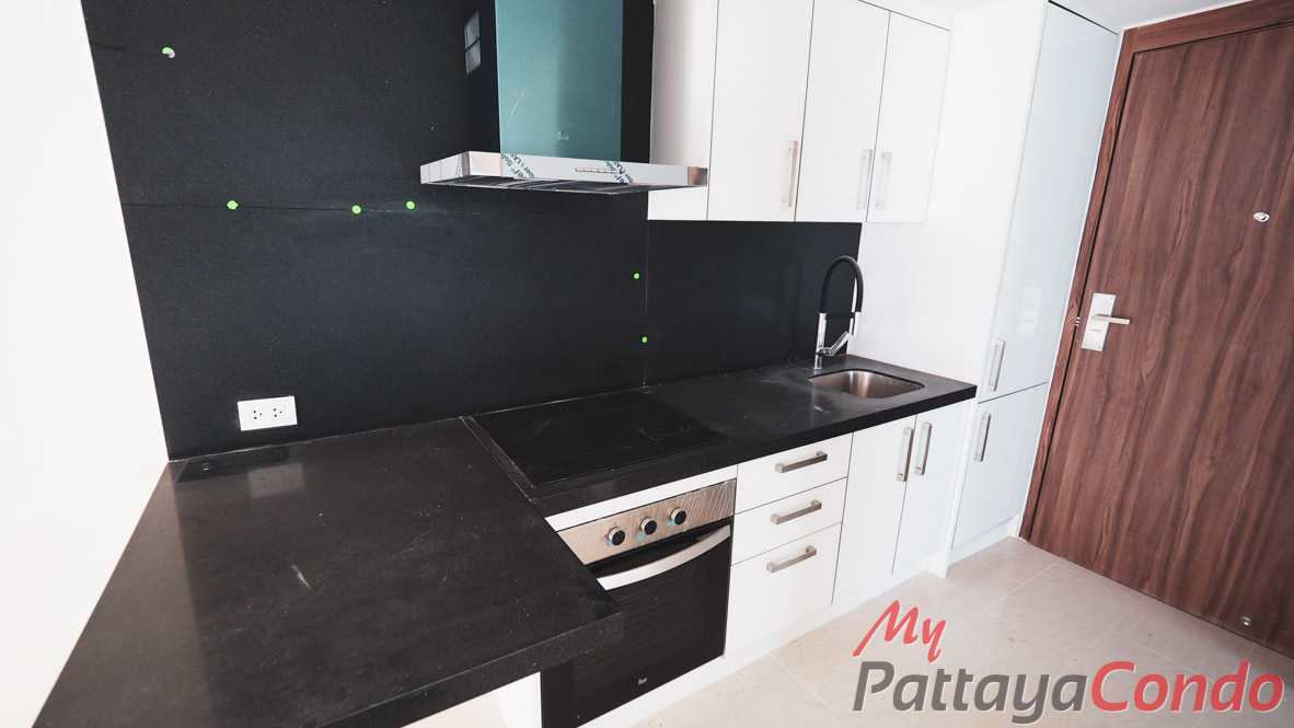 Grand Avenue Residence Pattaya Condo For Sale - GRAND144