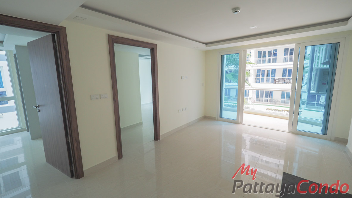 Grand Avenue Residence Pattaya Condo For Sale - GRAND144