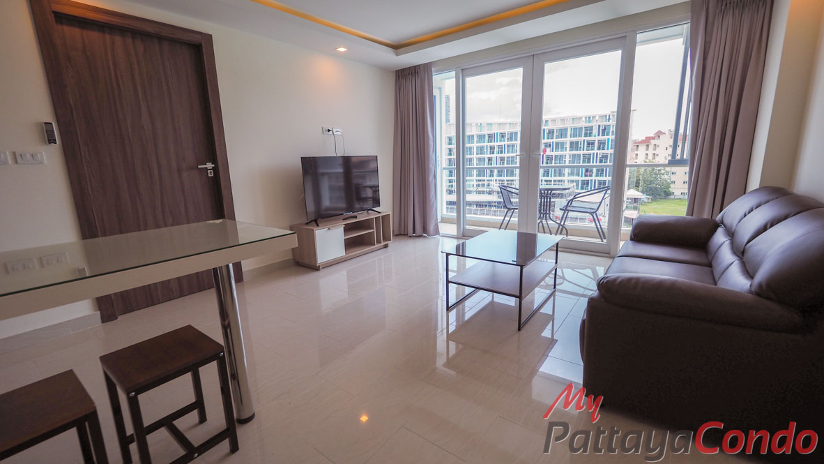 Grand Avenue Residence Pattaya Condo For Sale - GRAND148