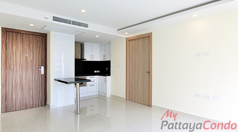 Grand Avenue Residence Pattaya Condo For Sale - GRAND109