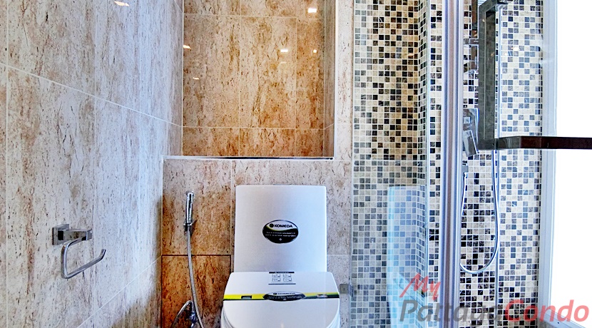Grand Avenue Residence Pattaya Condo For Sale - GRAND109
