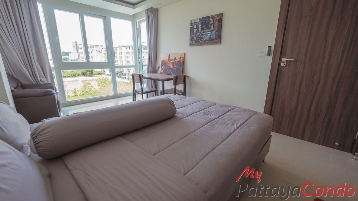 Grand Avenue Residence Pattaya Condo For Sale - GRAND147