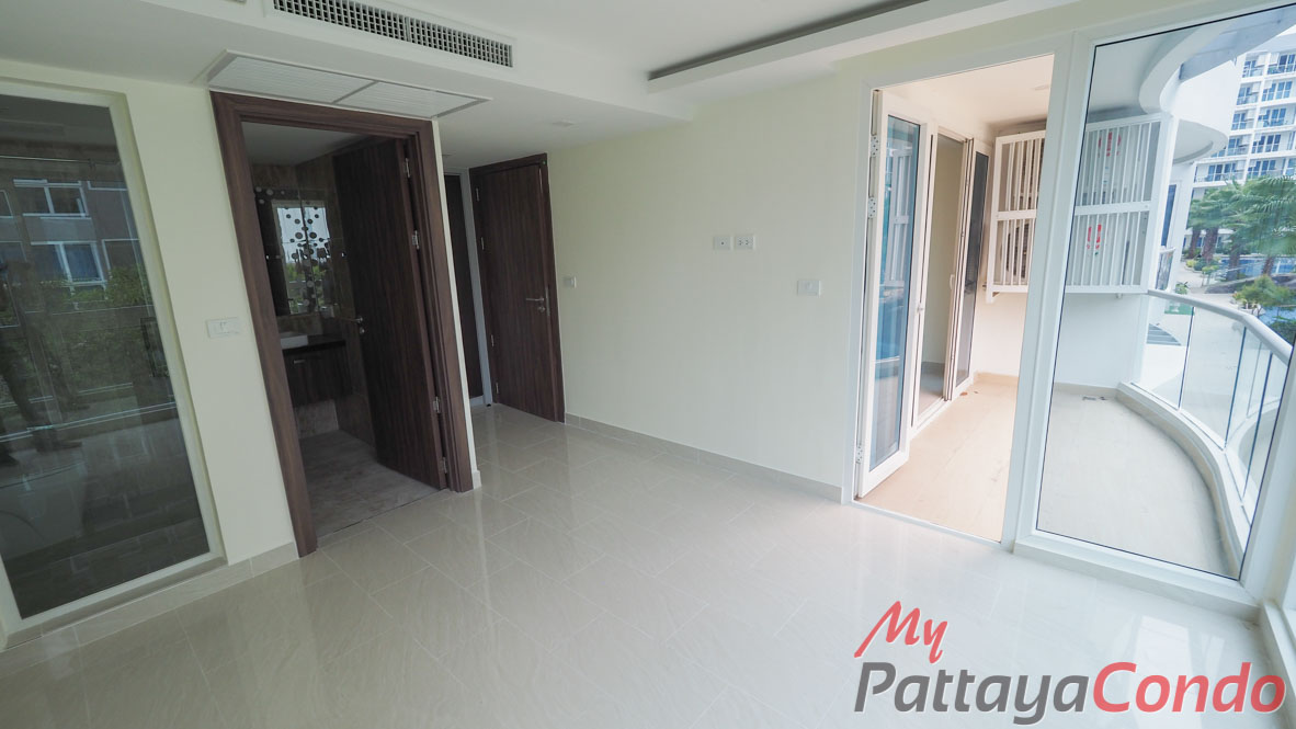 Grand Avenue Residence Pattaya Condo For Sale - GRAND145