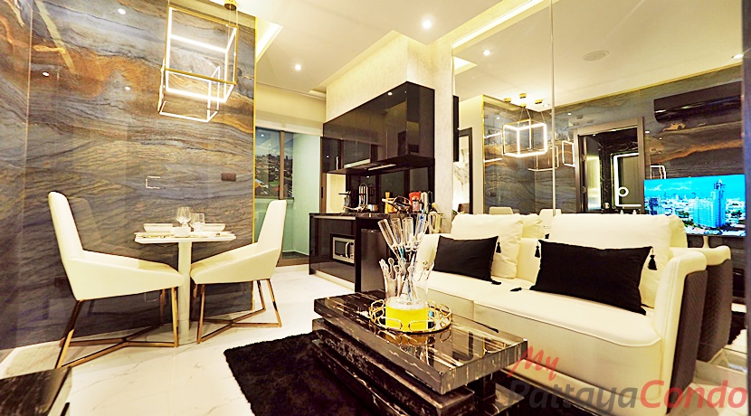 Grand Solaire Condo For Sale Pattaya - GRANDS02-0