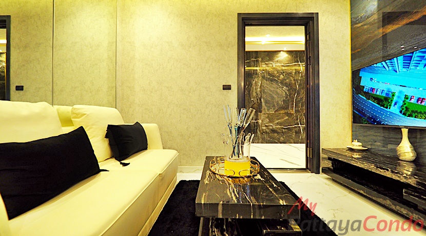 Grand Solaire Condo For Sale Pattaya - GRANDS03