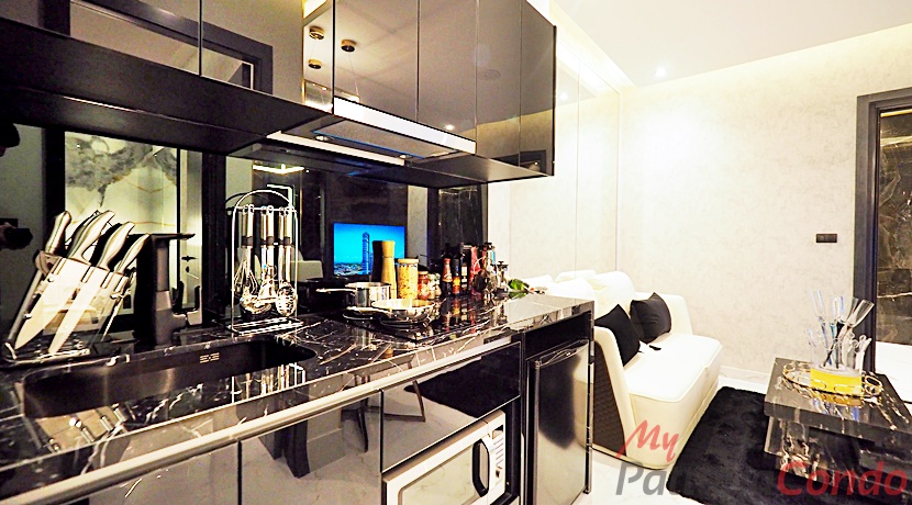 Grand Solaire Condo For Sale Pattaya - GRANDS03
