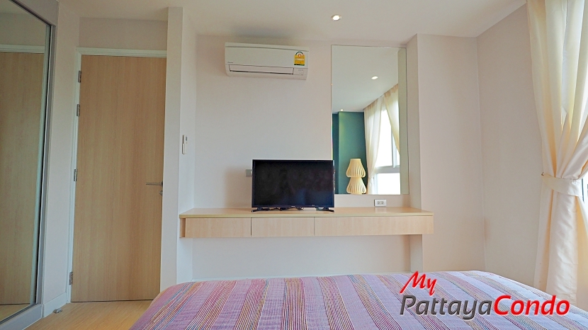 Grande Caribbean Condo Resort Pattaya For Sale - GC07-9