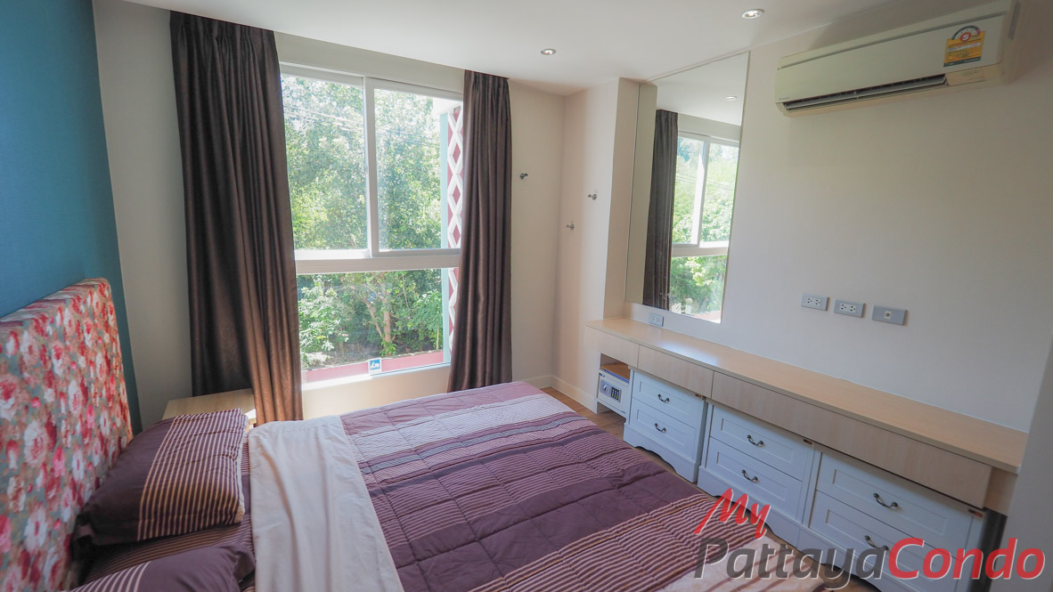 Grande Caribbean Condo Resort Pattaya For Sale - GC15