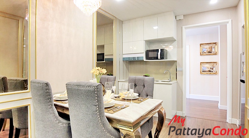 Wyndham Garden Irin Bang Saray Condo For Sale - WGI01