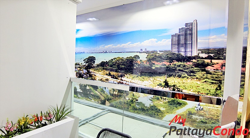 Wyndham Garden Irin Bang Saray Condo For Sale - WGI01