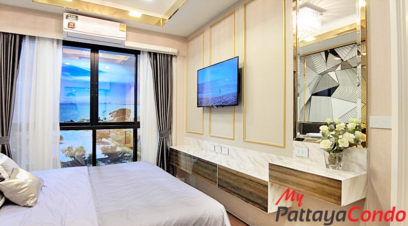 Wyndham Garden Irin Bang Saray Condo For Sale - WGI01