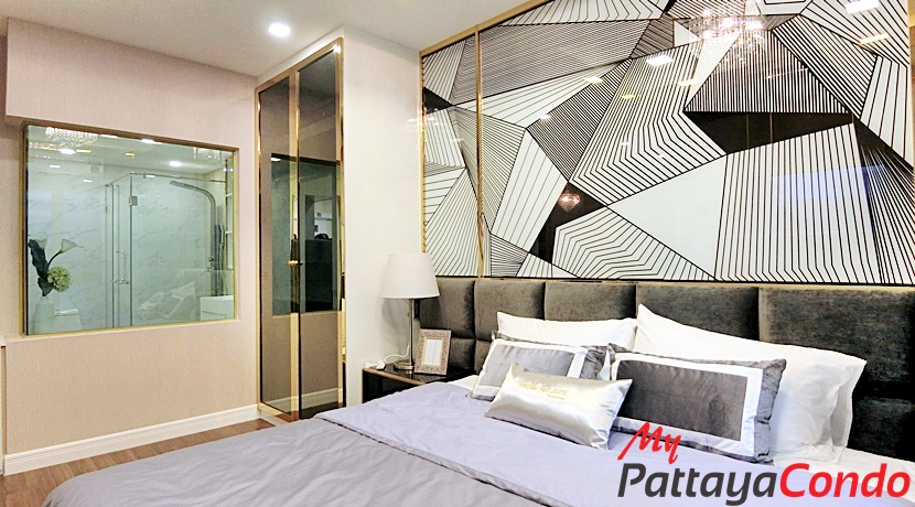 Wyndham Garden Irin Bang Saray Condo For Sale - WGI01