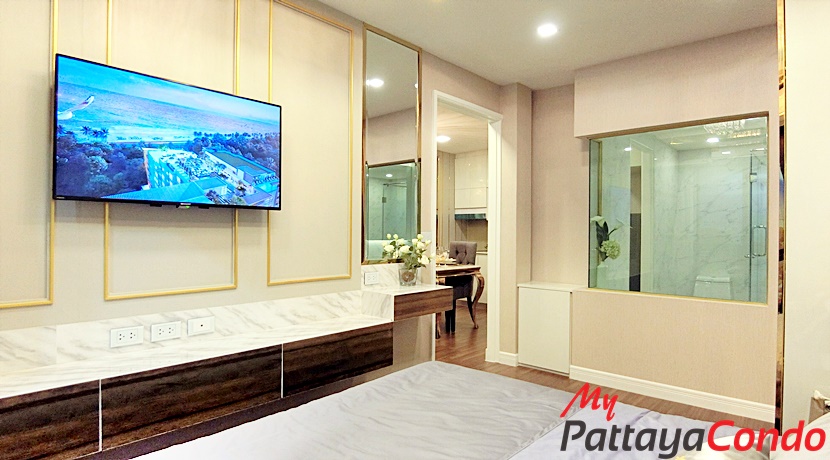 Wyndham Garden Irin Bang Saray Condo For Sale - WGI01