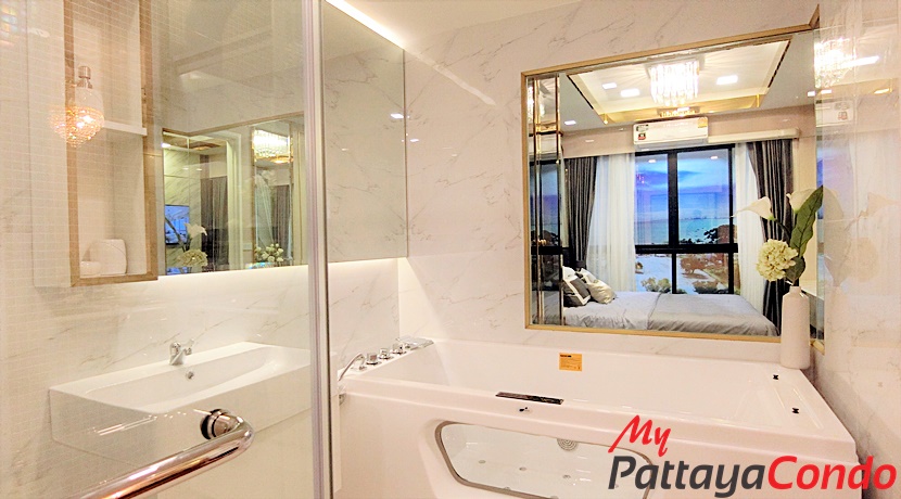 Wyndham Garden Irin Bang Saray Condo For Sale - WGI01